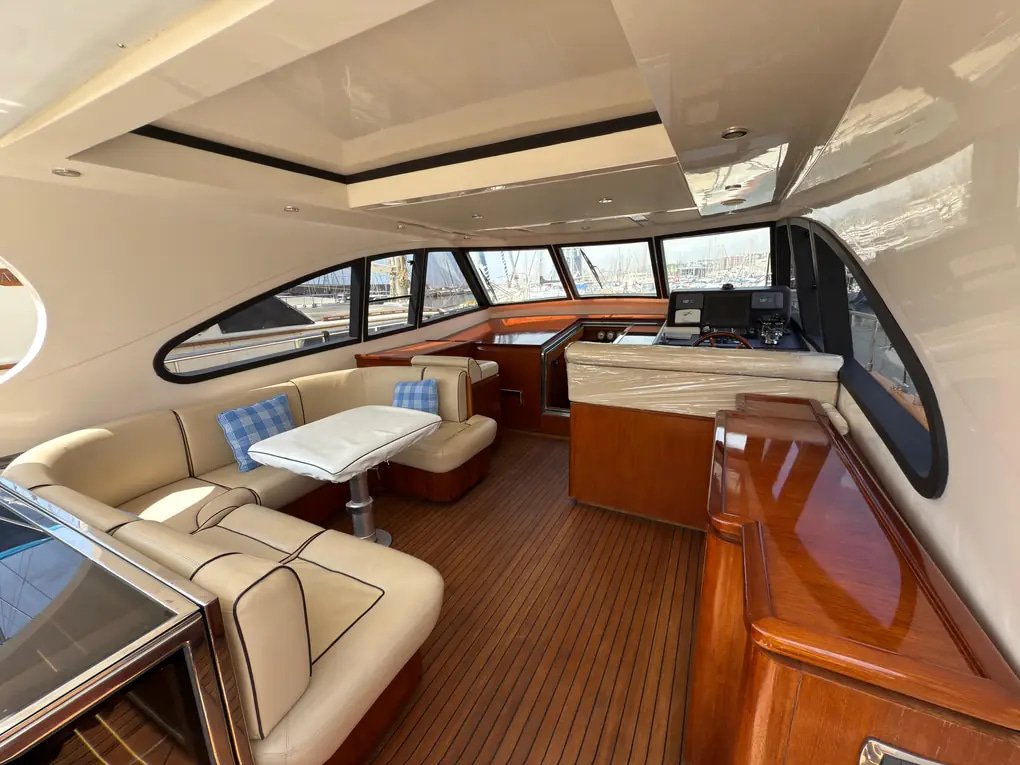 2005 Navalia 60 en venta (photo 59)