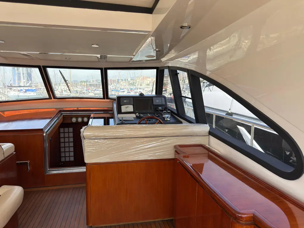 2005 Navalia 60 en venta (photo 60)