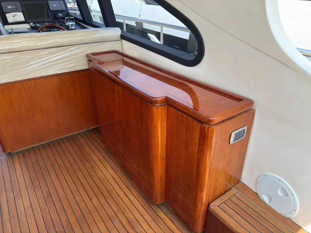 2005 Navalia 60 en venta (photo 61)