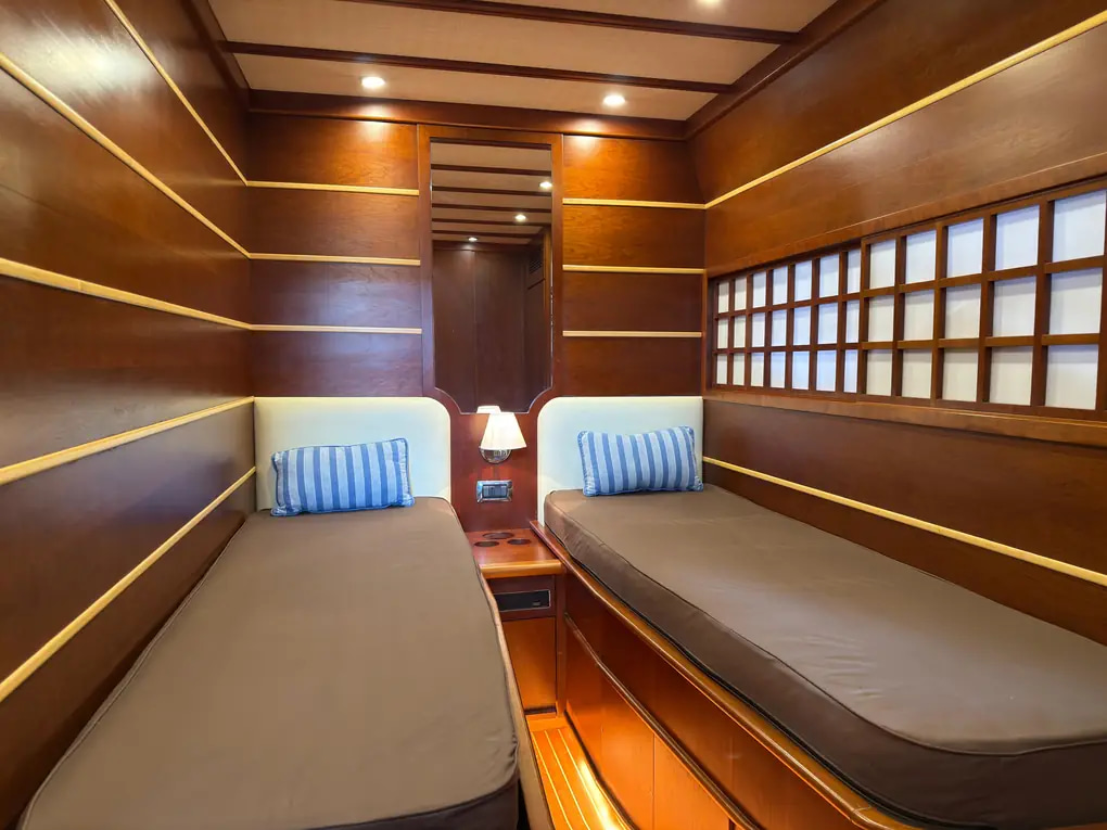2005 Navalia 60 en venta (photo 62)