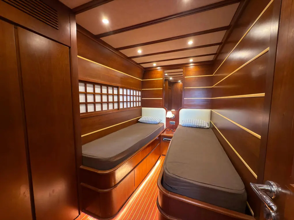 2005 Navalia 60 en venta (photo 63)