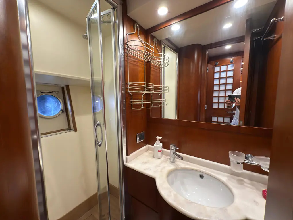 2005 Navalia 60 en venta (photo 64)