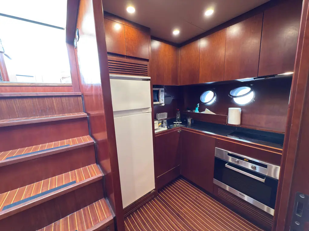 2005 Navalia 60 en venta (photo 65)