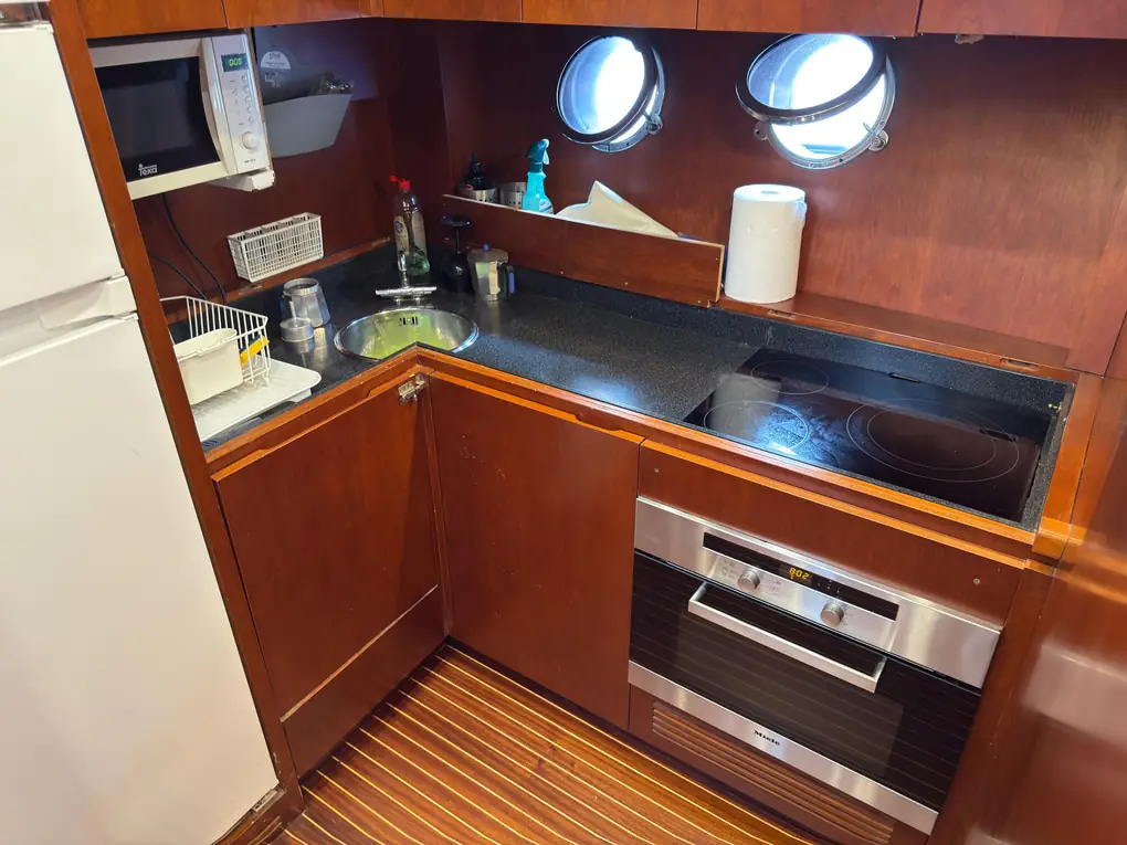 2005 Navalia 60 en venta (photo 66)