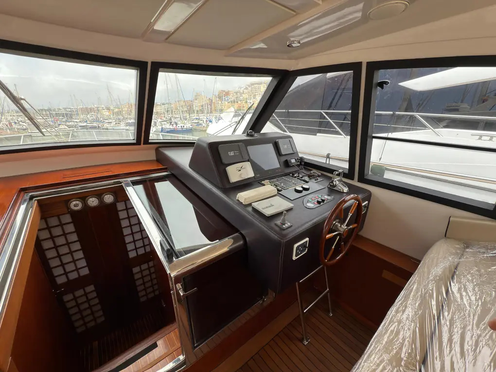 2005 Navalia 60 en venta (photo 68)