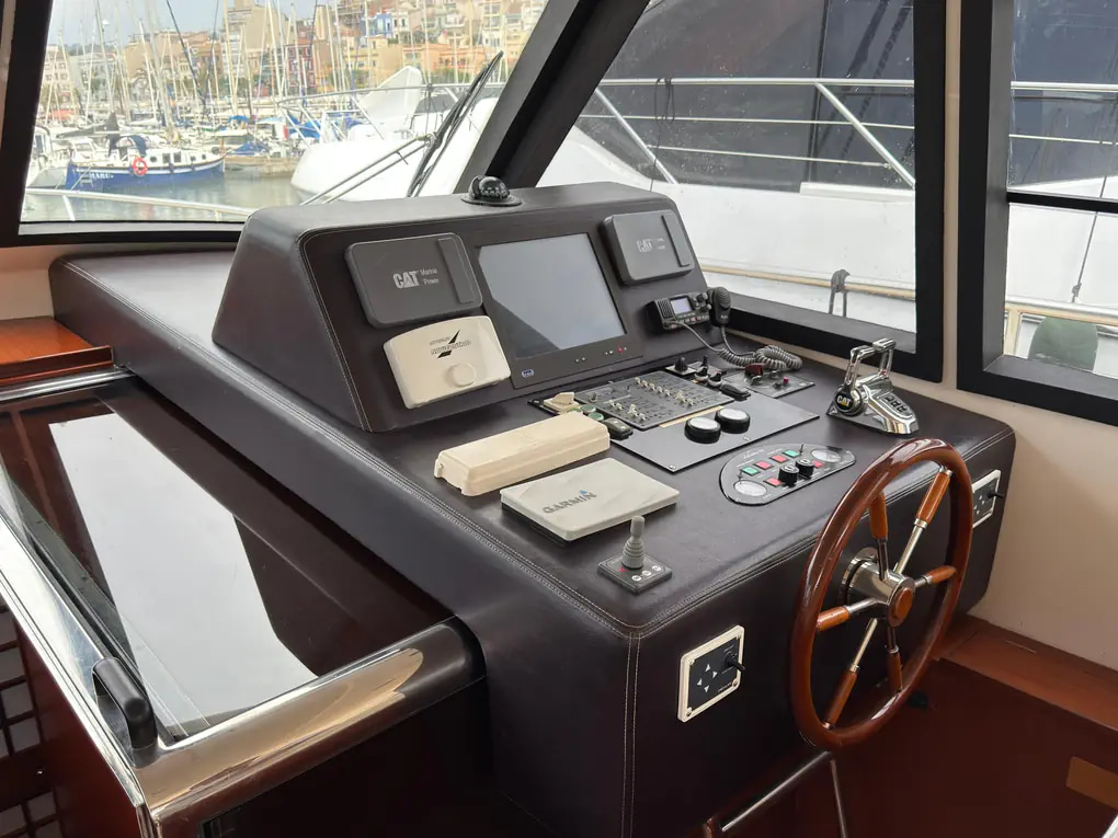 2005 Navalia 60 en venta (photo 69)