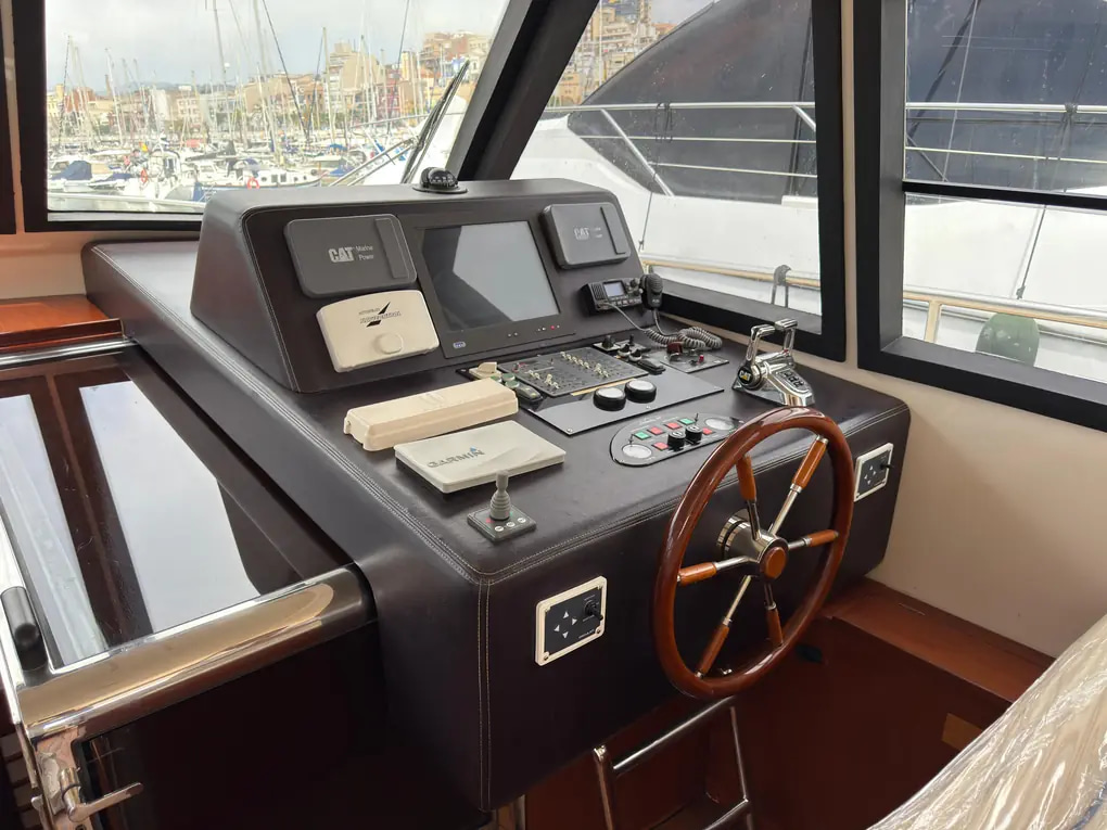 2005 Navalia 60 en venta (photo 70)
