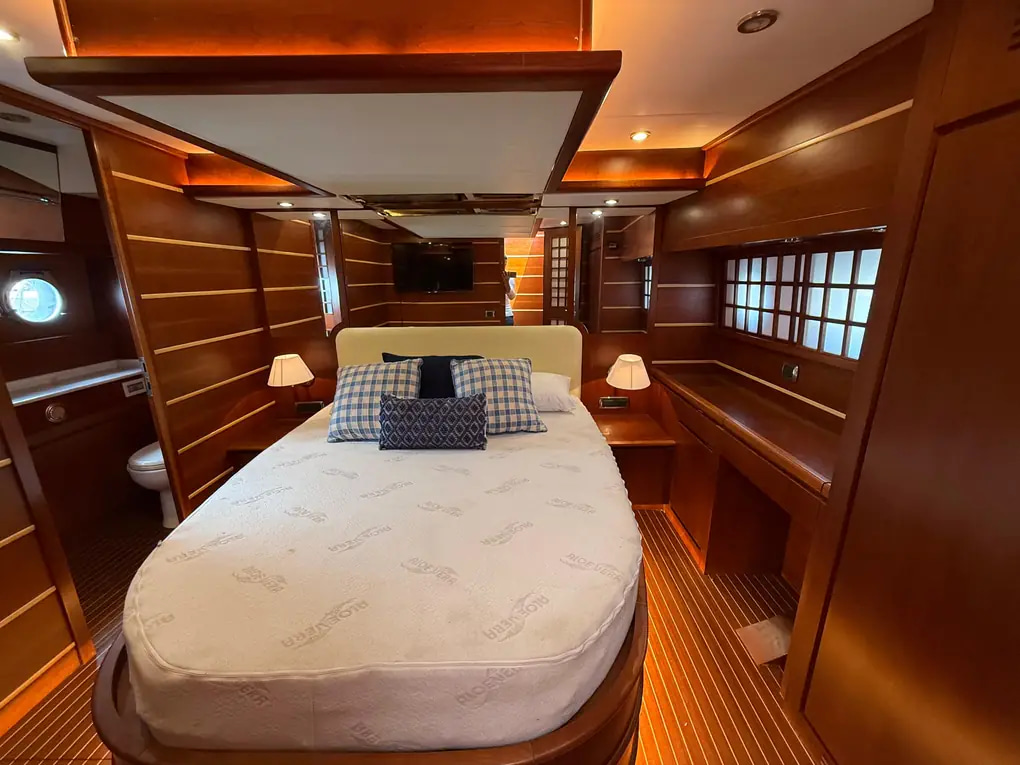 2005 Navalia 60 en venta (photo 71)