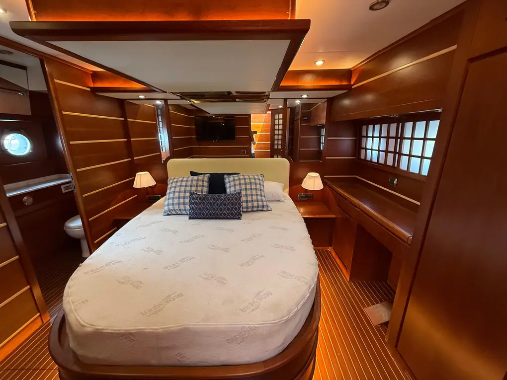 2005 Navalia 60 en venta (photo 72)