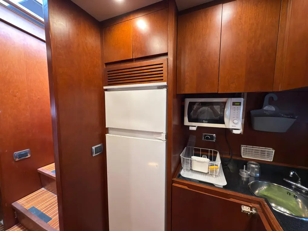 2005 Navalia 60 en venta (photo 73)