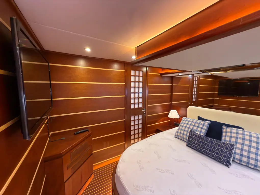 2005 Navalia 60 en venta (photo 74)