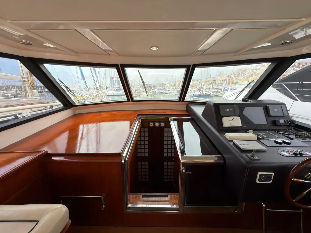 2005 Navalia 60 en venta (photo 75)