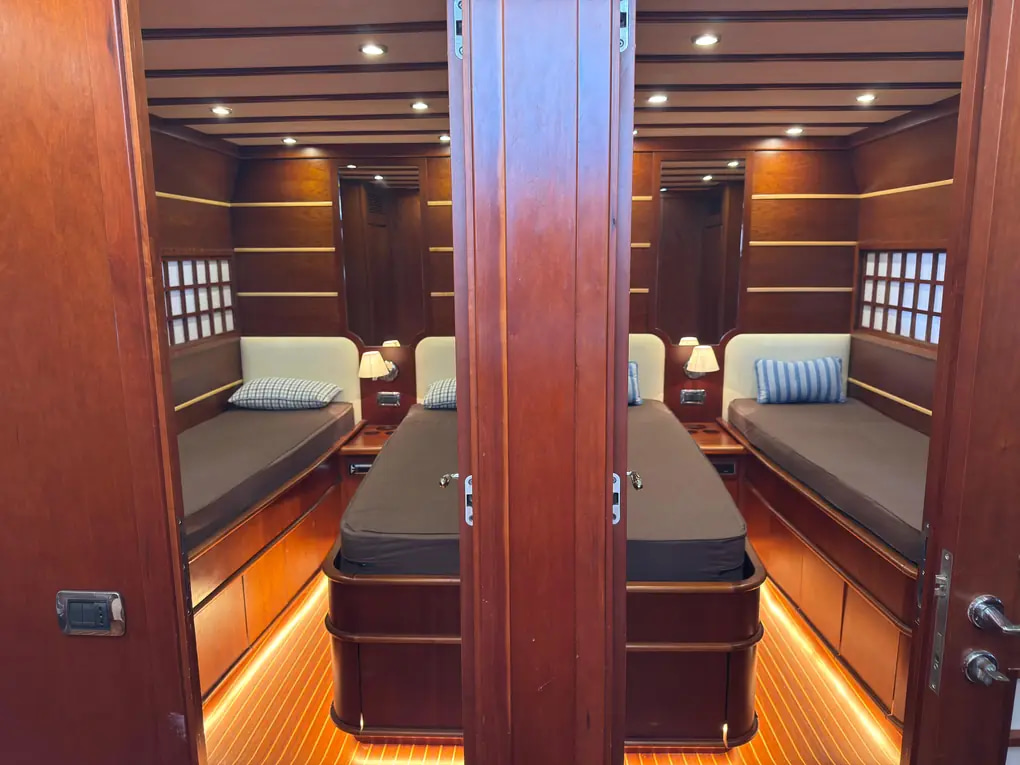2005 Navalia 60 en venta (photo 76)