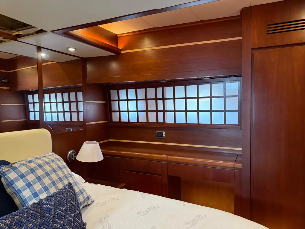 2005 Navalia 60 en venta (photo 77)