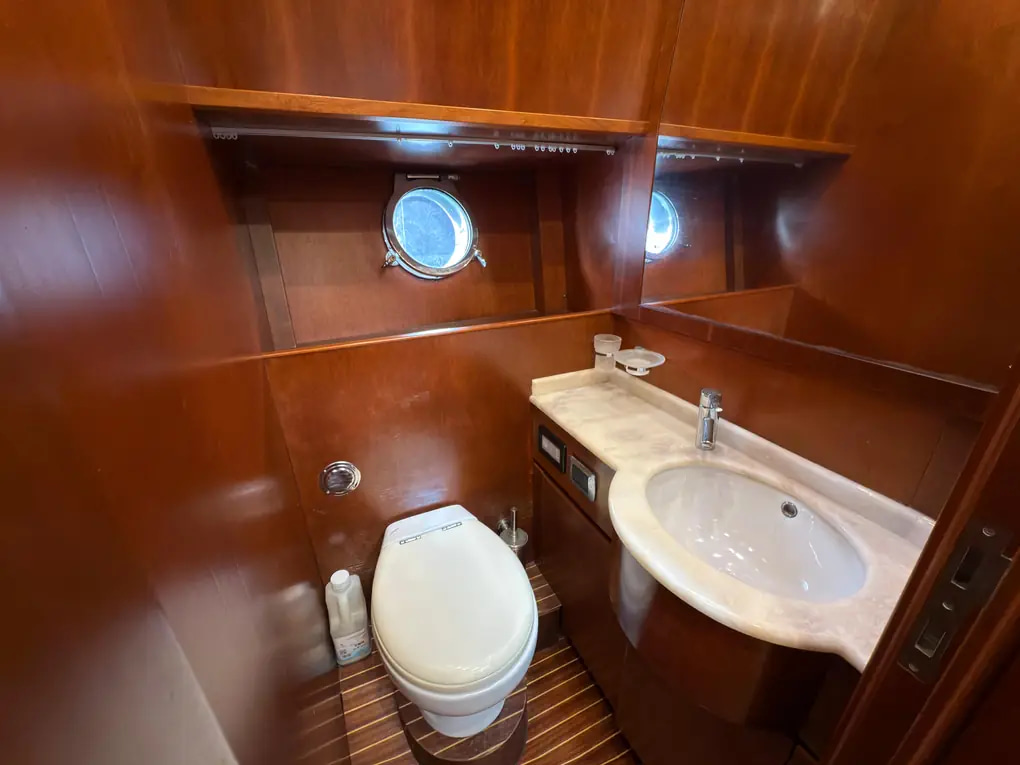 2005 Navalia 60 en venta (photo 78)
