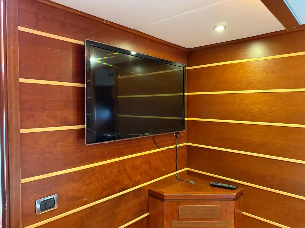 2005 Navalia 60 en venta (photo 79)