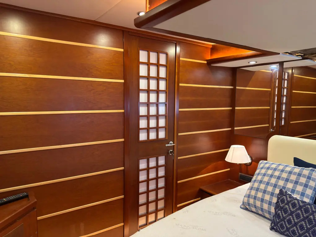 2005 Navalia 60 en venta (photo 81)