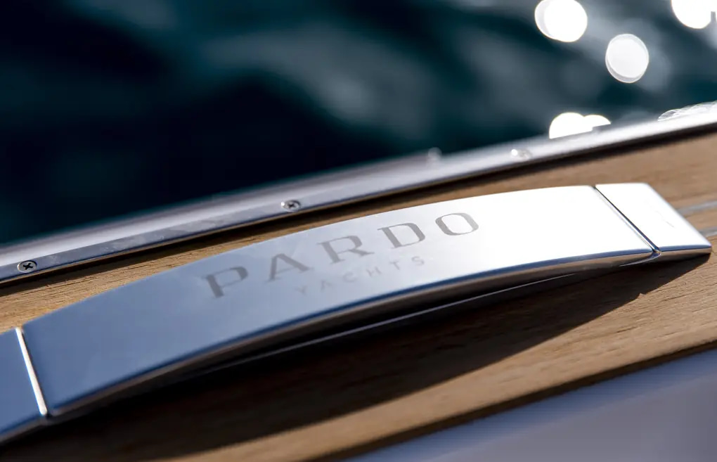 2018 Pardo 38 zu verkaufen (photo 4)