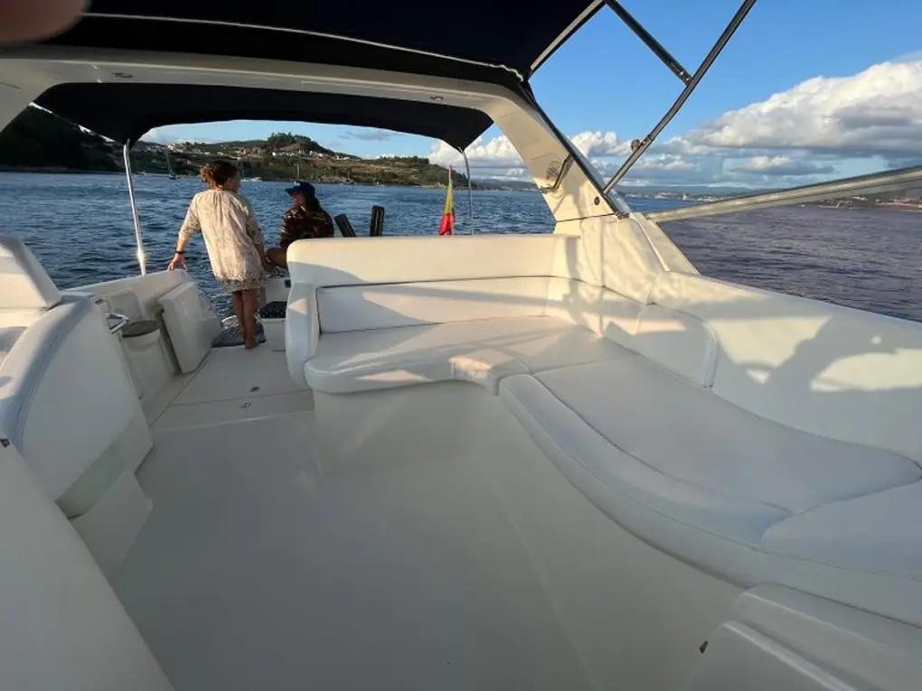 2004 Cranchi Smeraldo 37 for sale (photo 11)