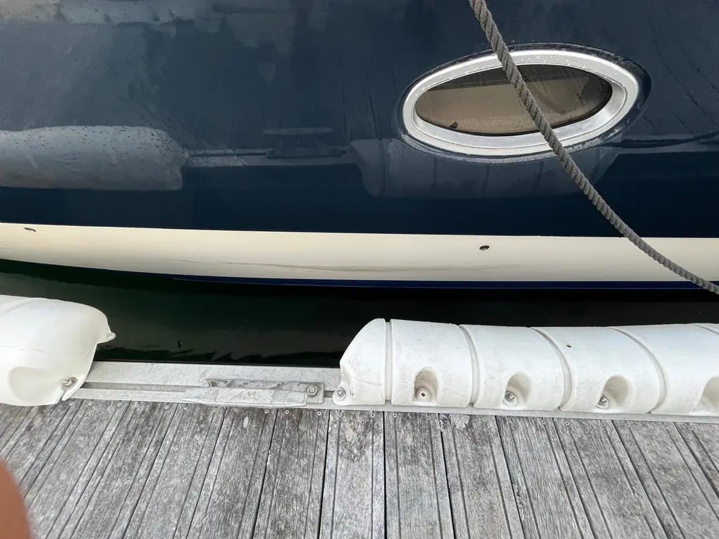 2004 Cranchi Smeraldo 37 for sale (photo 14)