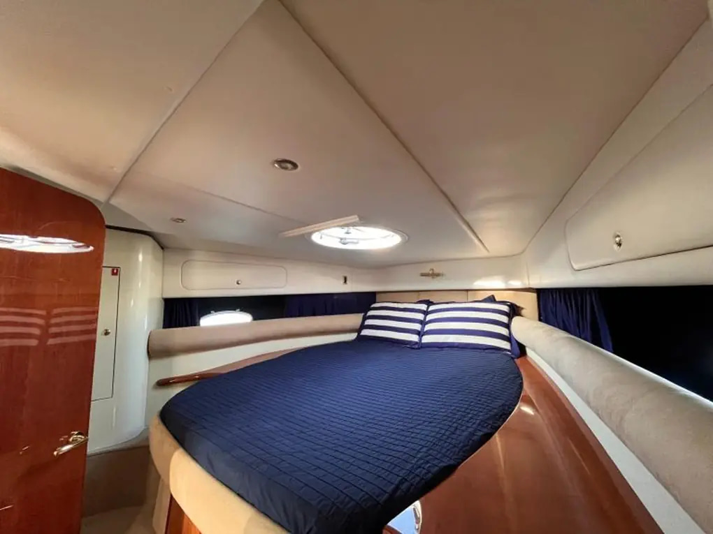 2004 Cranchi Smeraldo 37 for sale (photo 22)
