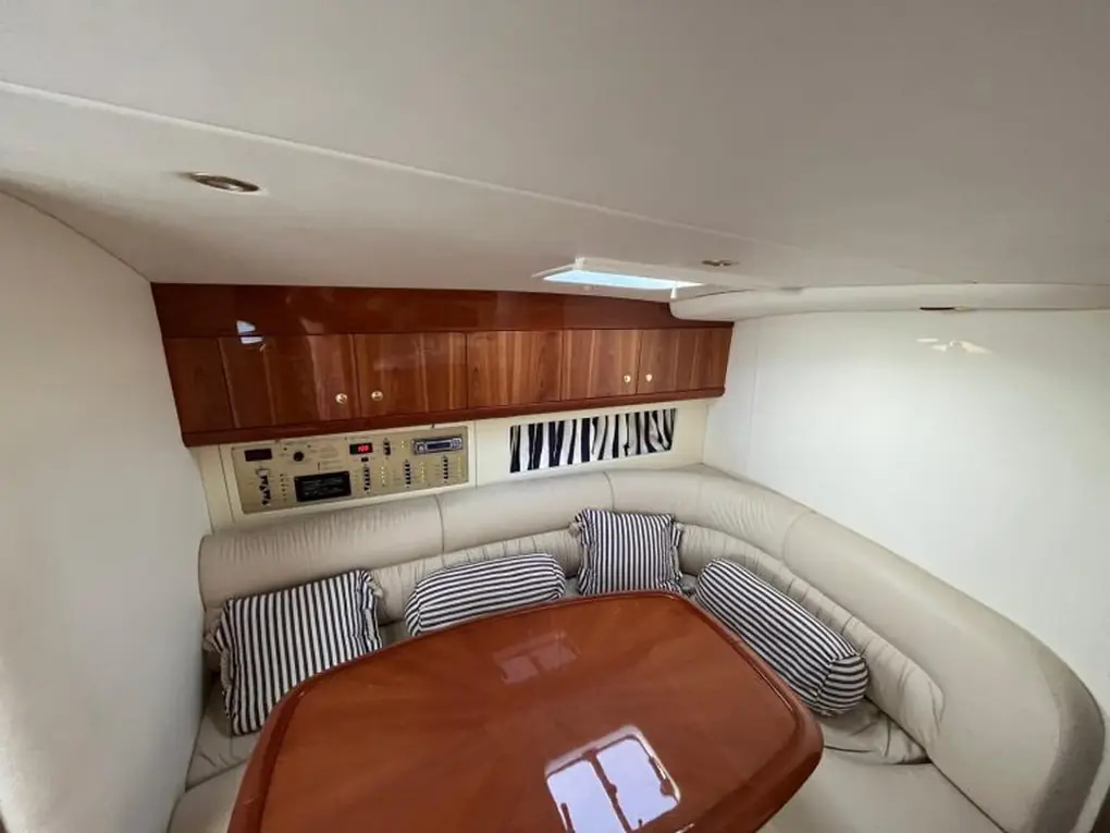 2004 Cranchi Smeraldo 37 for sale (photo 24)
