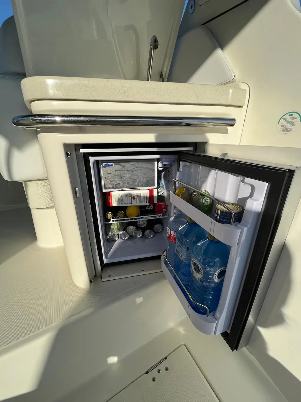2004 Cranchi Smeraldo 37 for sale (photo 26)