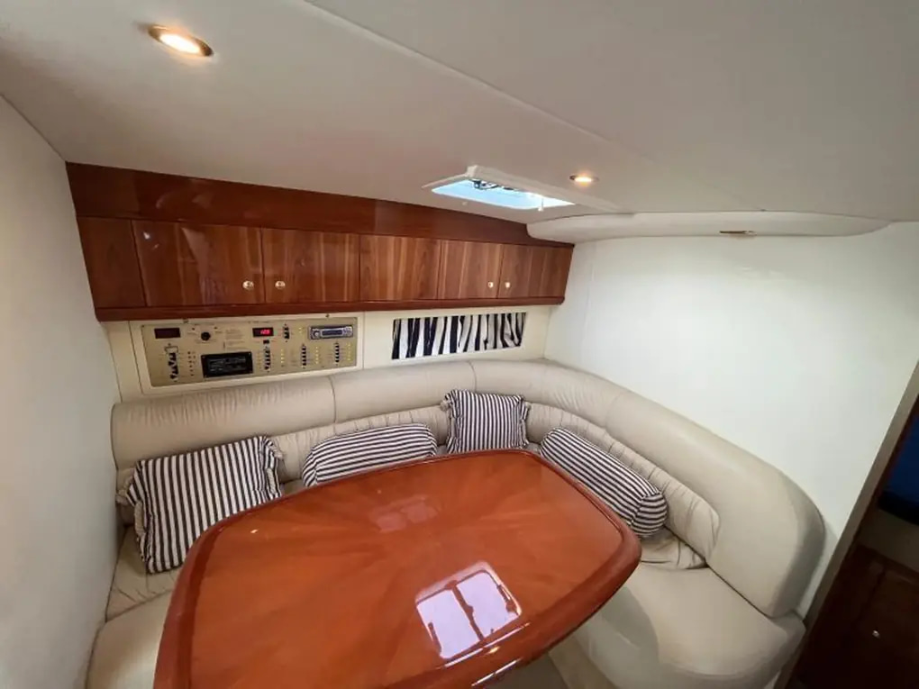 2004 Cranchi Smeraldo 37 for sale (photo 28)