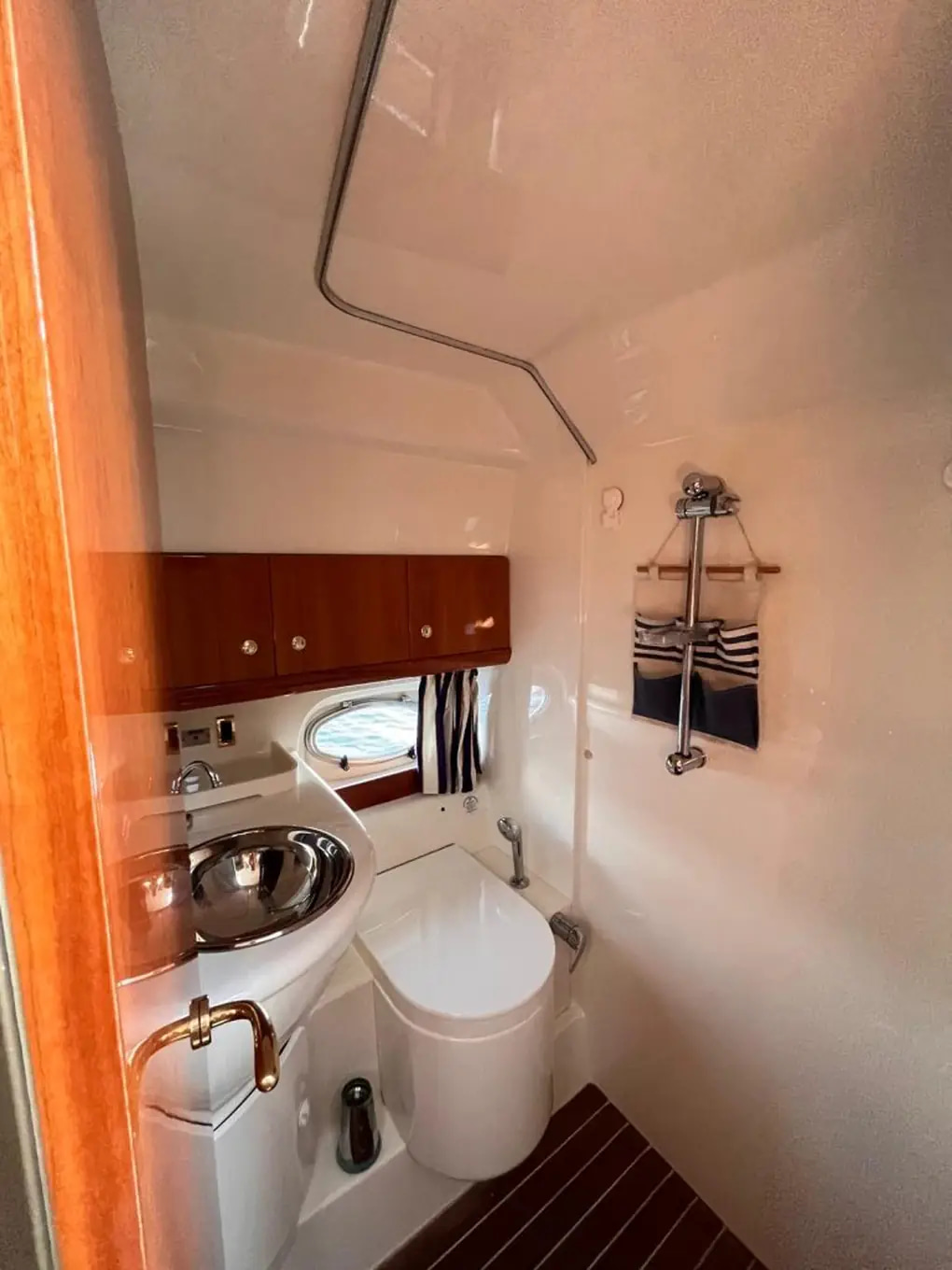 2004 Cranchi Smeraldo 37 for sale (photo 29)