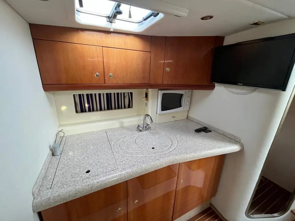 2004 Cranchi Smeraldo 37 for sale (photo 30)