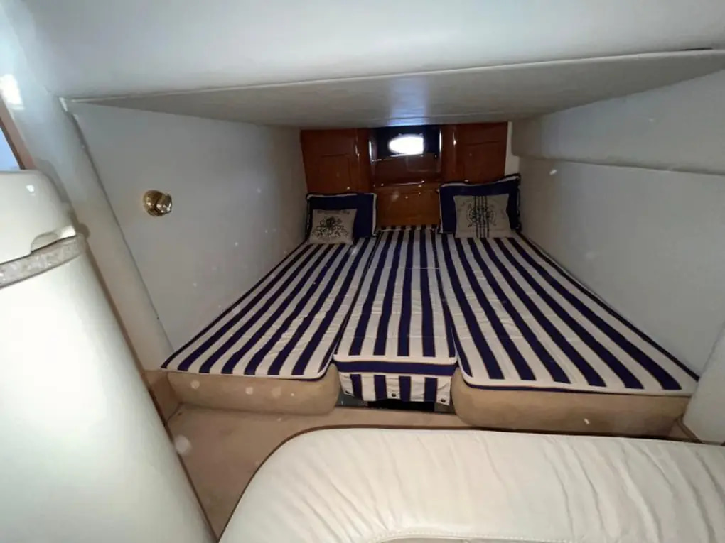 2004 Cranchi Smeraldo 37 for sale (photo 31)