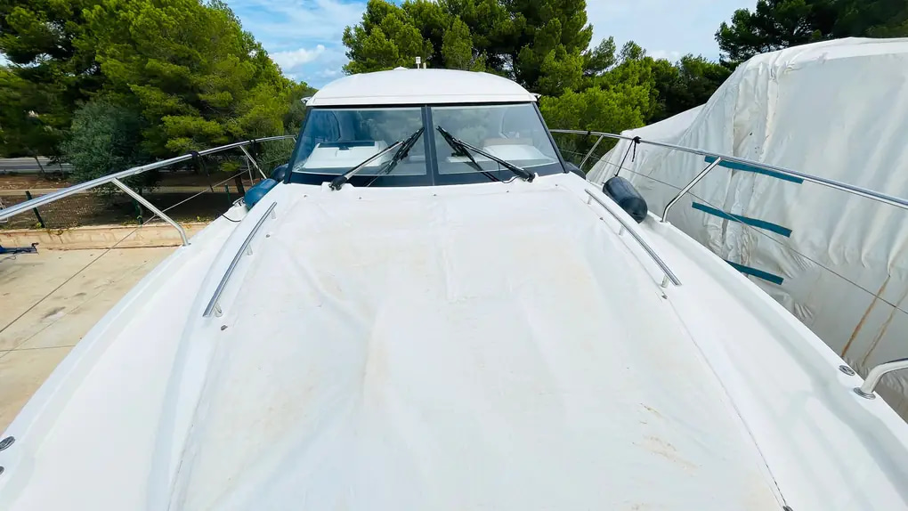 2016 Jeanneau Leader 36 te koop (photo 10)