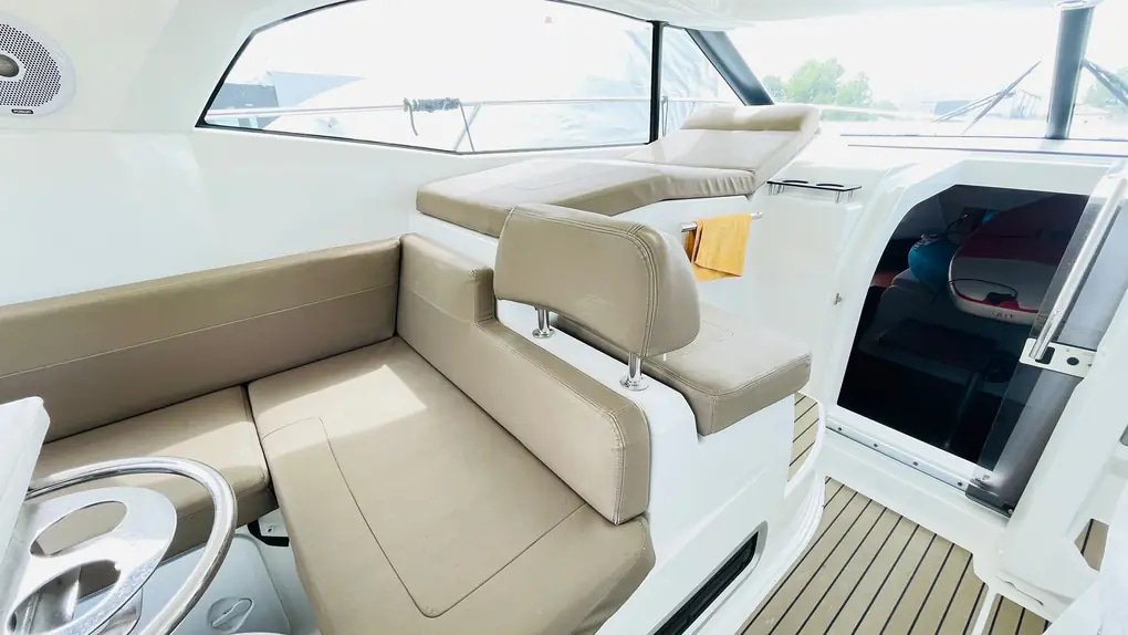 2016 Jeanneau Leader 36 te koop (photo 11)
