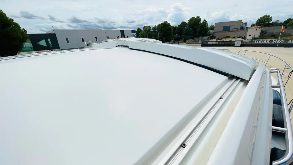 2016 Jeanneau Leader 36 te koop (photo 13)