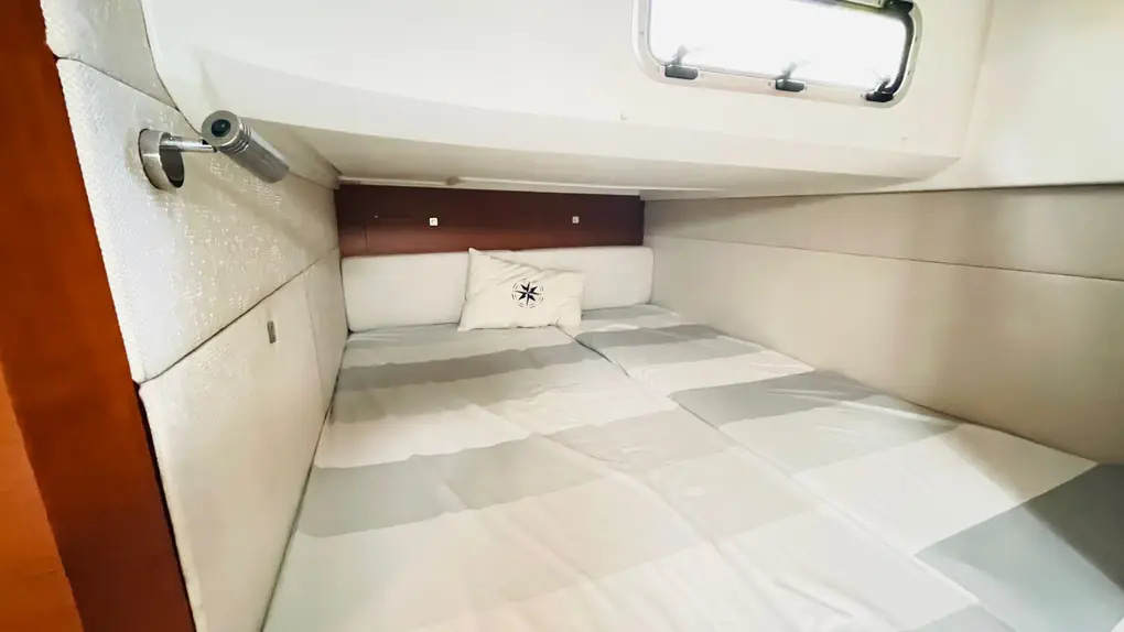 2016 Jeanneau Leader 36 te koop (photo 19)