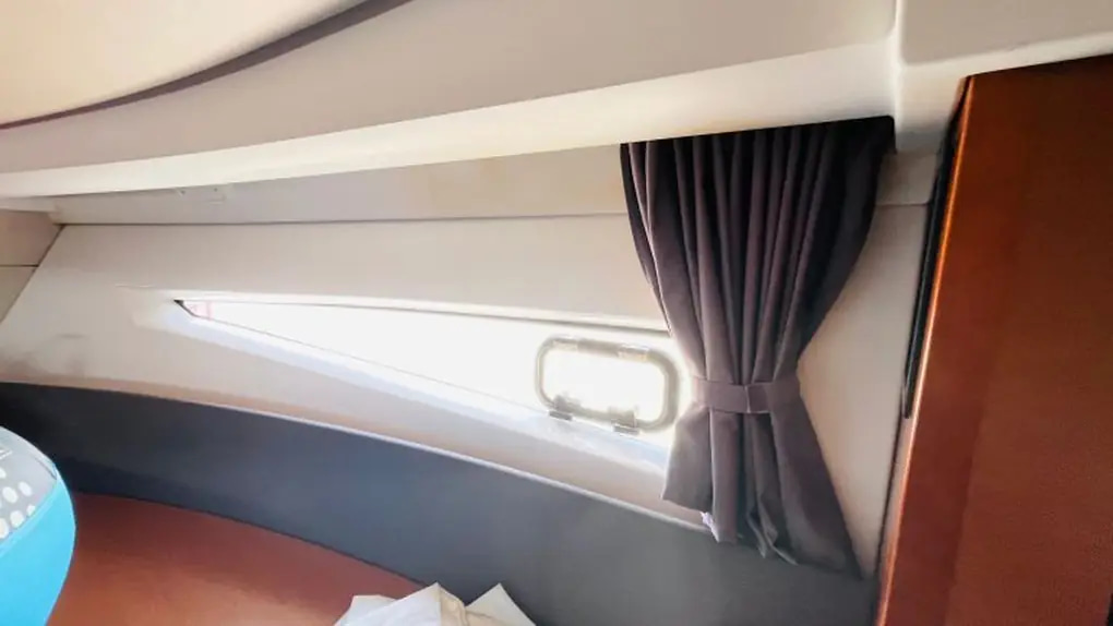 2016 Jeanneau Leader 36 te koop (photo 24)
