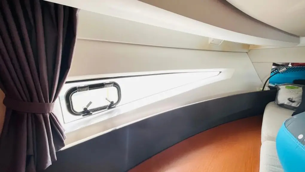 2016 Jeanneau Leader 36 te koop (photo 25)