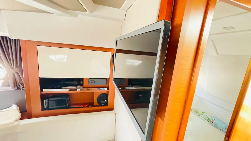 2016 Jeanneau Leader 36 te koop (photo 26)