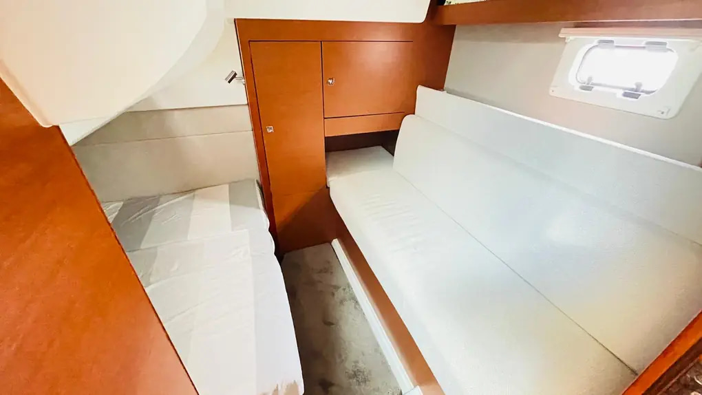 2016 Jeanneau Leader 36 te koop (photo 34)