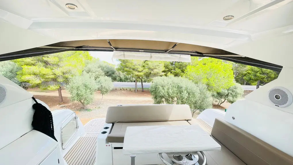 2016 Jeanneau Leader 36 te koop (photo 39)