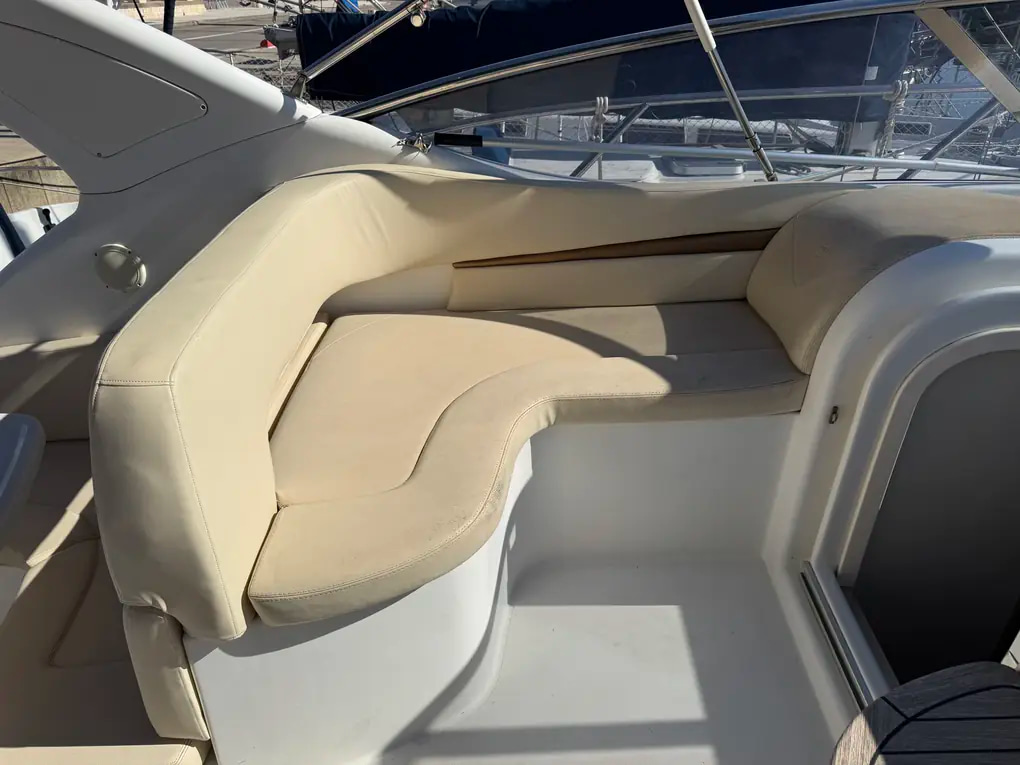 2007 Sessa C35 zu verkaufen (photo 14)