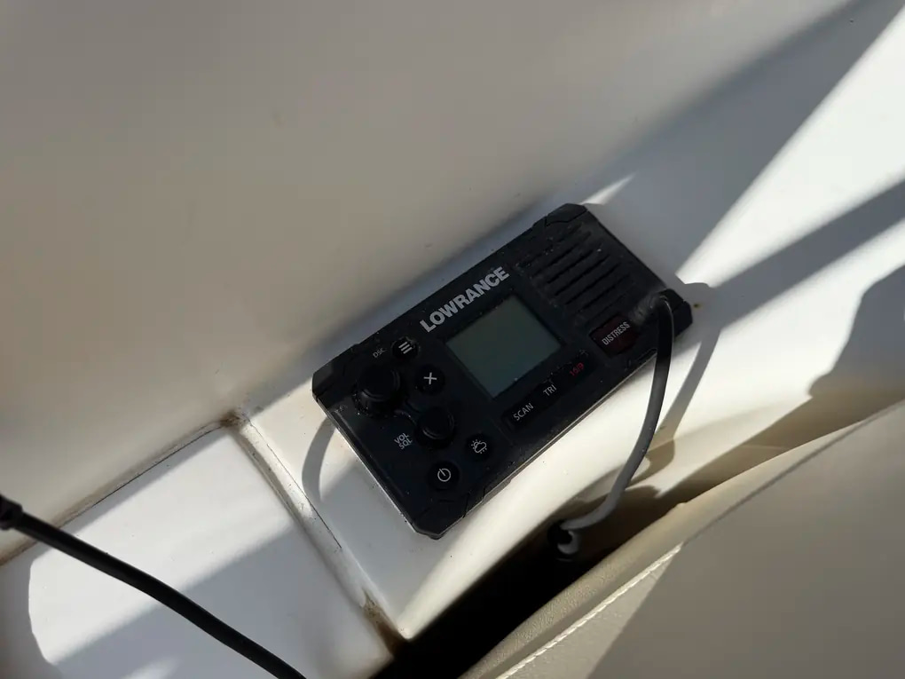 2007 Sessa C35 zu verkaufen (photo 39)