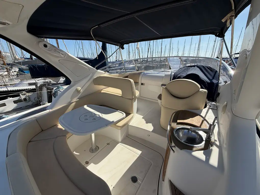 2007 Sessa C35 zu verkaufen (photo 43)