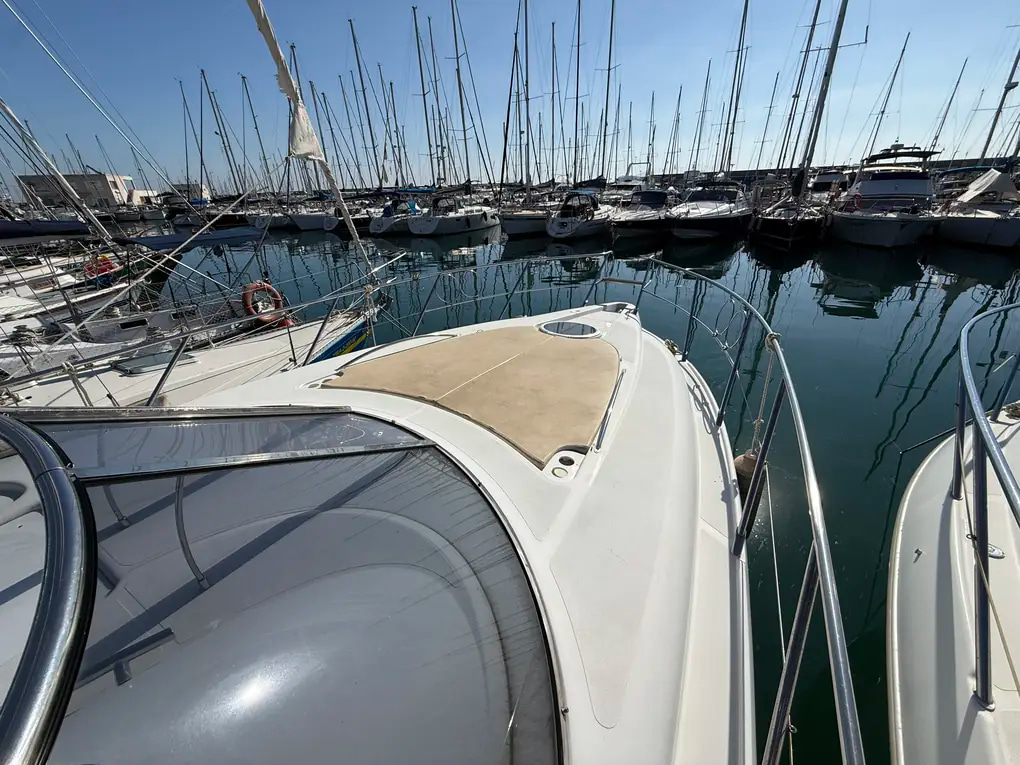 2007 Sessa C35 zu verkaufen (photo 46)