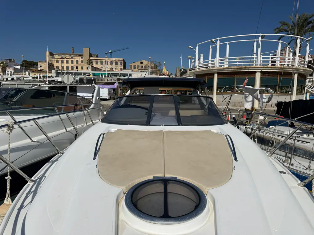 2007 Sessa C35 zu verkaufen (photo 49)