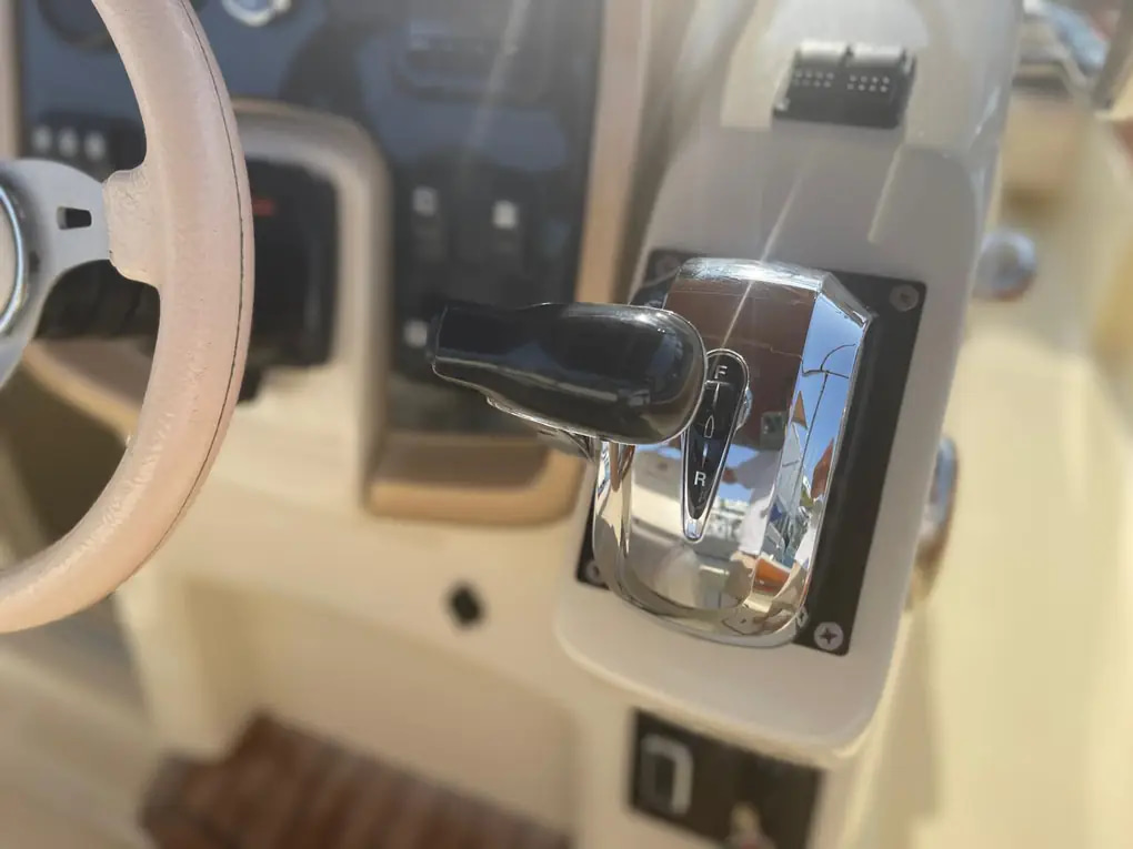2021 Invictus 270 zu verkaufen (photo 19)