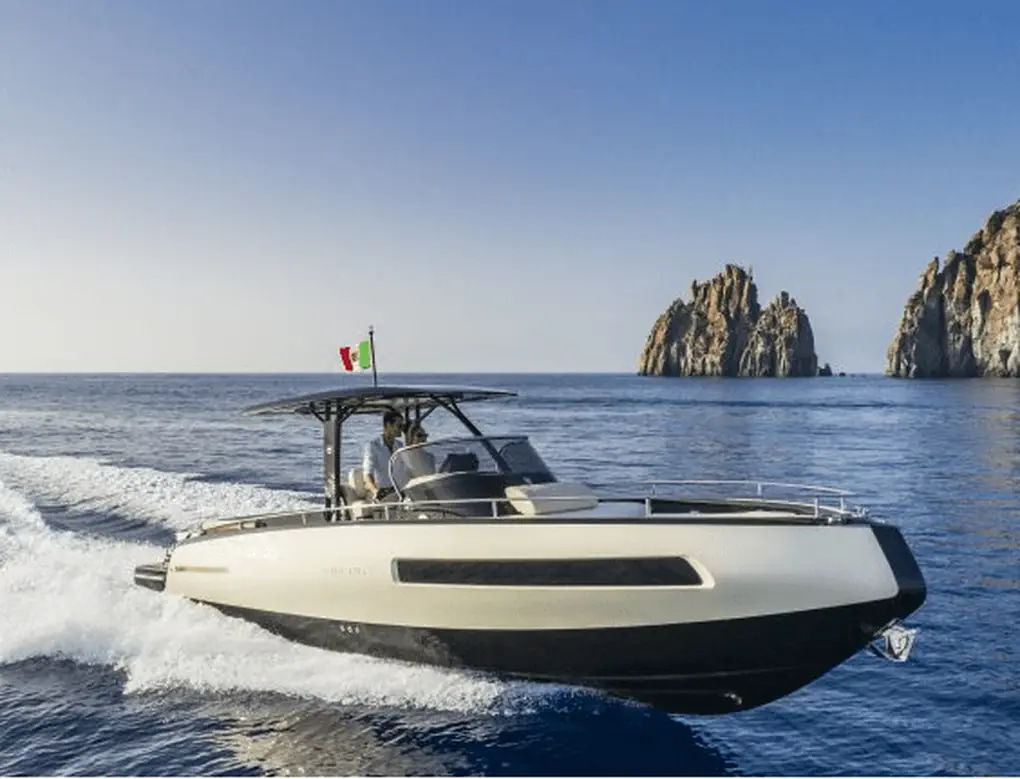 2025 Invictus GT 280 in vendita (photo 3)