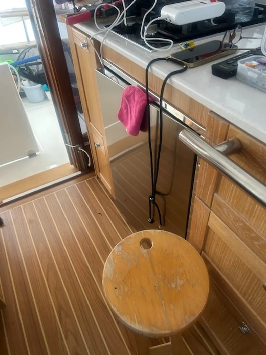 2020 Sasga Minorchino 34 in vendita (photo 7)