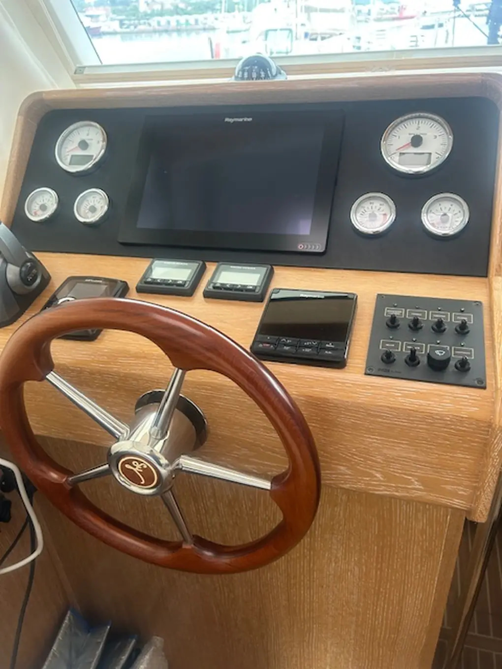 2020 Sasga Minorchino 34 in vendita (photo 13)
