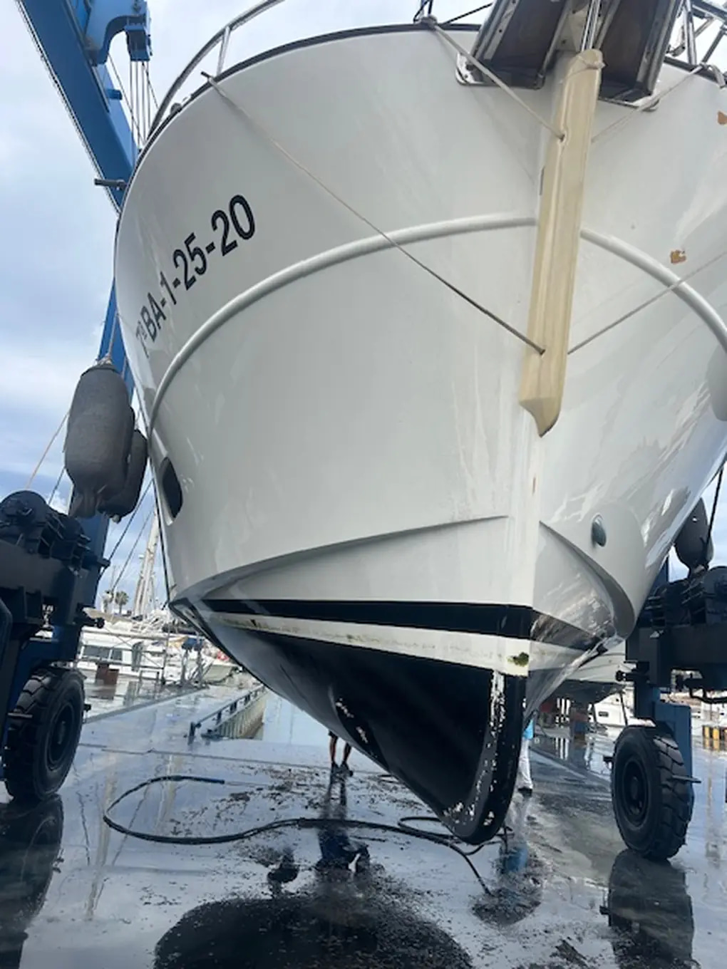 2020 Sasga Minorchino 34 in vendita (photo 18)